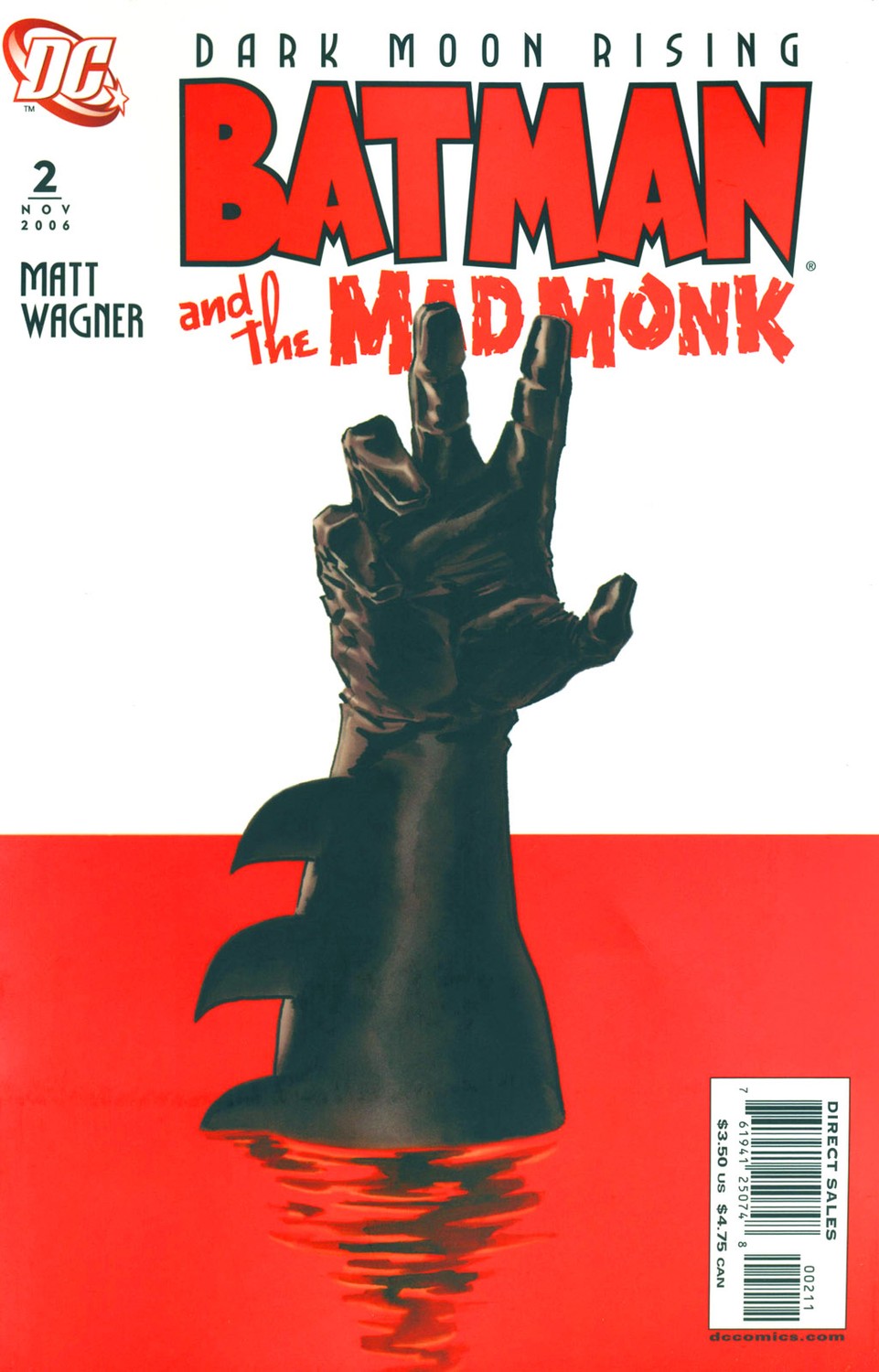 Comic book panel